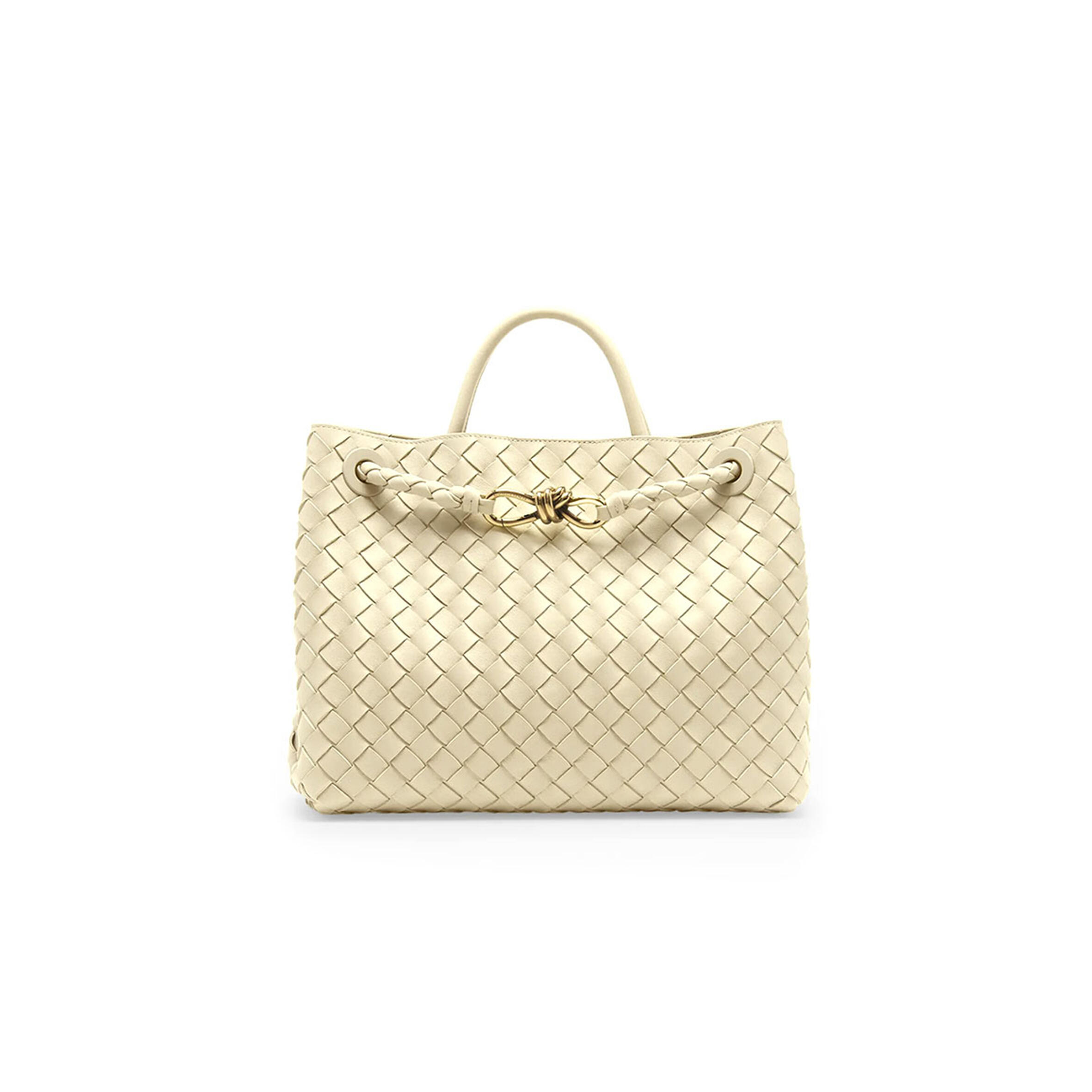 BOTTEGA VENETA ANDIAMO  (32*25*11cm)
